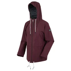 Women Regatta Lightweight Jackets|Waterproof Jackets<Women's Bayletta II Waterproof Jacket |