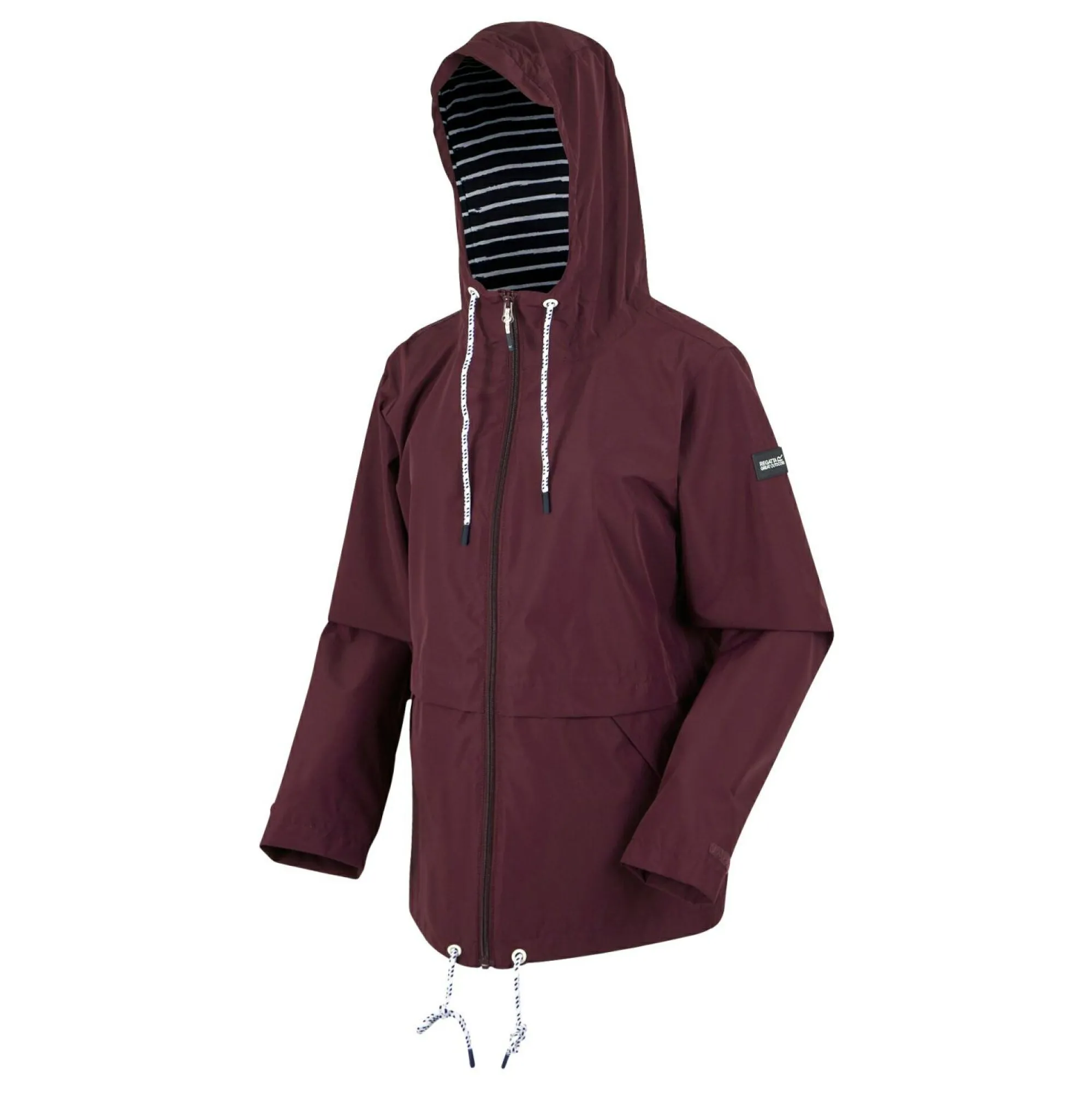 Women Regatta Lightweight Jackets|Waterproof Jackets<Women's Bayletta II Waterproof Jacket |