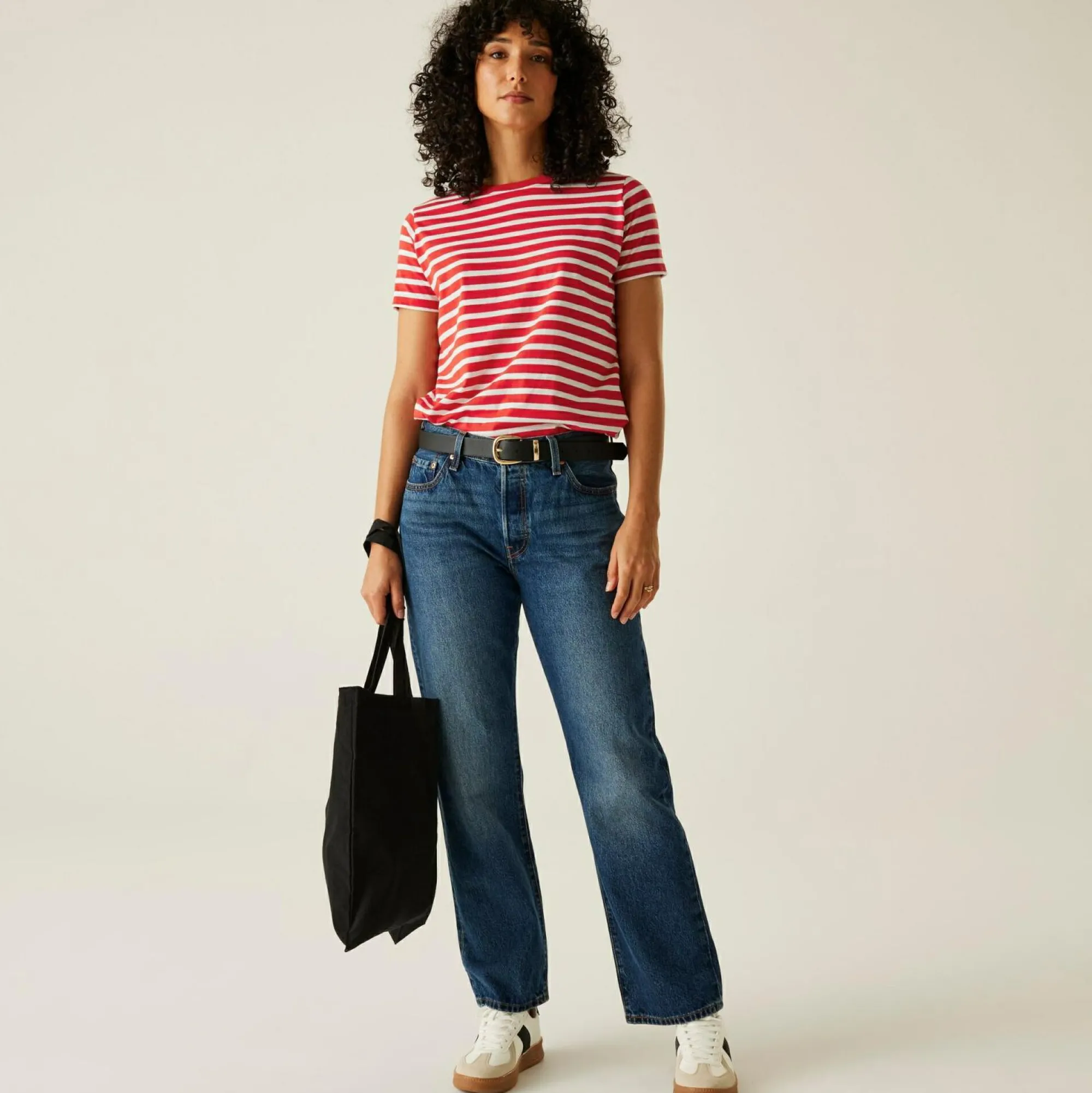 Women Regatta T-Shirts|Tops & T-Shirts<Women's Bayletta Short Sleeve T-Shirt |