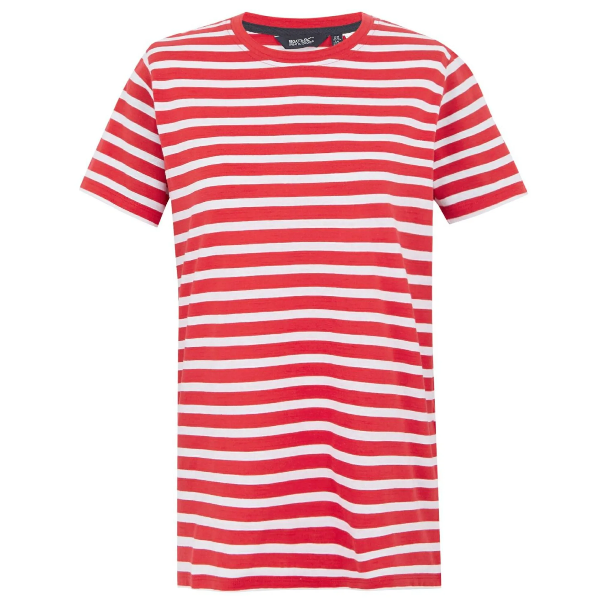 Women Regatta T-Shirts|Tops & T-Shirts<Women's Bayletta Short Sleeve T-Shirt |