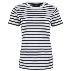 Women Regatta Staycation|Festival<Women's Bayletta Short Sleeve T-Shirt |