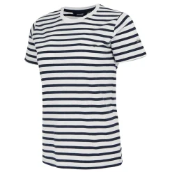 Women Regatta Staycation|Festival<Women's Bayletta Short Sleeve T-Shirt |