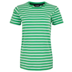 Women Regatta Staycation|T-Shirts<Women's Bayletta Short Sleeve T-Shirt |