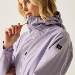 Women Regatta Waterproof Jackets<Women's Birchdale II Waterproof Jacket |