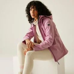Women Regatta Waterproof Jackets<Women's Birchdale II Waterproof Jacket |