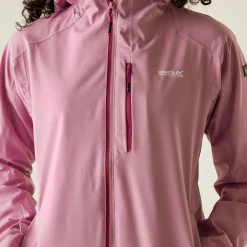 Women Regatta Waterproof Jackets<Women's Birchdale II Waterproof Jacket |