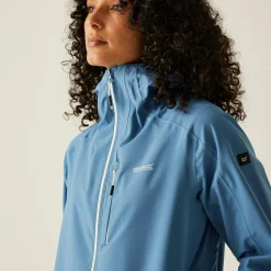 Women Regatta Waterproof Jackets<Women's Birchdale II Waterproof Jacket |