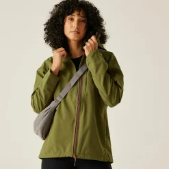 Women Regatta Waterproof Jackets<Women's Birchdale II Waterproof Jacket |