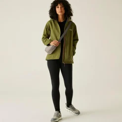 Women Regatta Waterproof Jackets<Women's Birchdale II Waterproof Jacket |