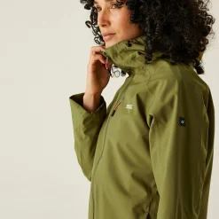 Women Regatta Waterproof Jackets<Women's Birchdale II Waterproof Jacket |