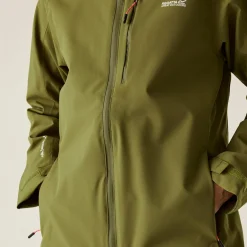 Women Regatta Waterproof Jackets<Women's Birchdale II Waterproof Jacket |