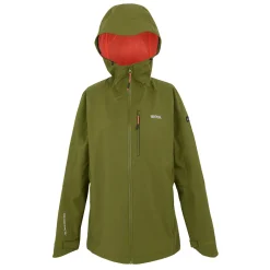 Women Regatta Waterproof Jackets<Women's Birchdale II Waterproof Jacket |