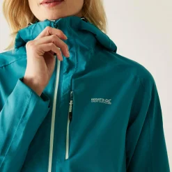 Women Regatta Waterproof Jackets<Women's Birchdale II Waterproof Jacket |