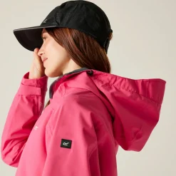 Women Regatta Waterproof Jackets<Women's Birchdale II Waterproof Jacket |