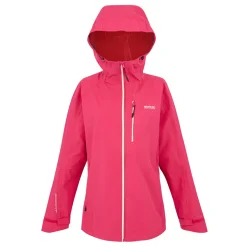 Women Regatta Waterproof Jackets<Women's Birchdale II Waterproof Jacket |