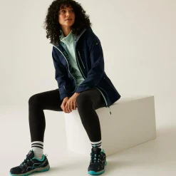 Women Regatta Waterproof Jackets<Women's Birchdale II Waterproof Jacket |