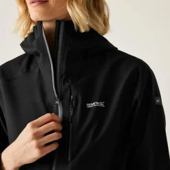 Women Regatta Waterproof Jackets<Women's Birchdale II Waterproof Jacket |
