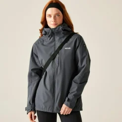 Women Regatta Waterproof Jackets<Women's Birchdale II Waterproof Jacket |