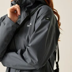 Women Regatta Waterproof Jackets<Women's Birchdale II Waterproof Jacket |