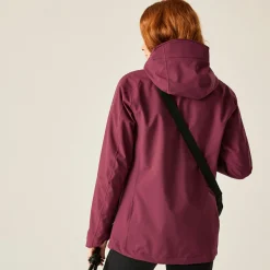 Women Regatta Lightweight Jackets|Waterproof Jackets<Women's Birchdale II Waterproof Jacket |