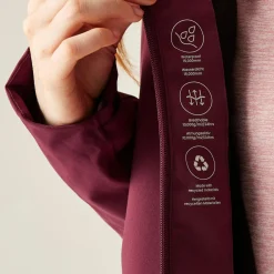 Women Regatta Lightweight Jackets|Waterproof Jackets<Women's Birchdale II Waterproof Jacket |