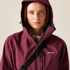 Women Regatta Lightweight Jackets|Waterproof Jackets<Women's Birchdale II Waterproof Jacket |