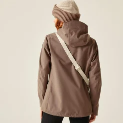 Women Regatta Lightweight Jackets|Waterproof Jackets<Women's Birchdale II Waterproof Jacket |