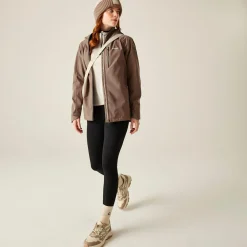 Women Regatta Lightweight Jackets|Waterproof Jackets<Women's Birchdale II Waterproof Jacket |