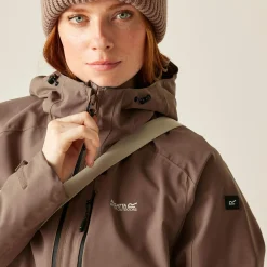 Women Regatta Lightweight Jackets|Waterproof Jackets<Women's Birchdale II Waterproof Jacket |