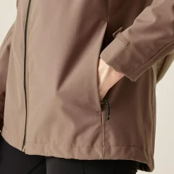 Women Regatta Lightweight Jackets|Waterproof Jackets<Women's Birchdale II Waterproof Jacket |
