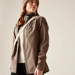 Women Regatta Lightweight Jackets|Waterproof Jackets<Women's Birchdale II Waterproof Jacket |