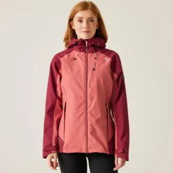 Women Regatta Waterproof Jackets<Women's Birchdale Waterproof Jacket |