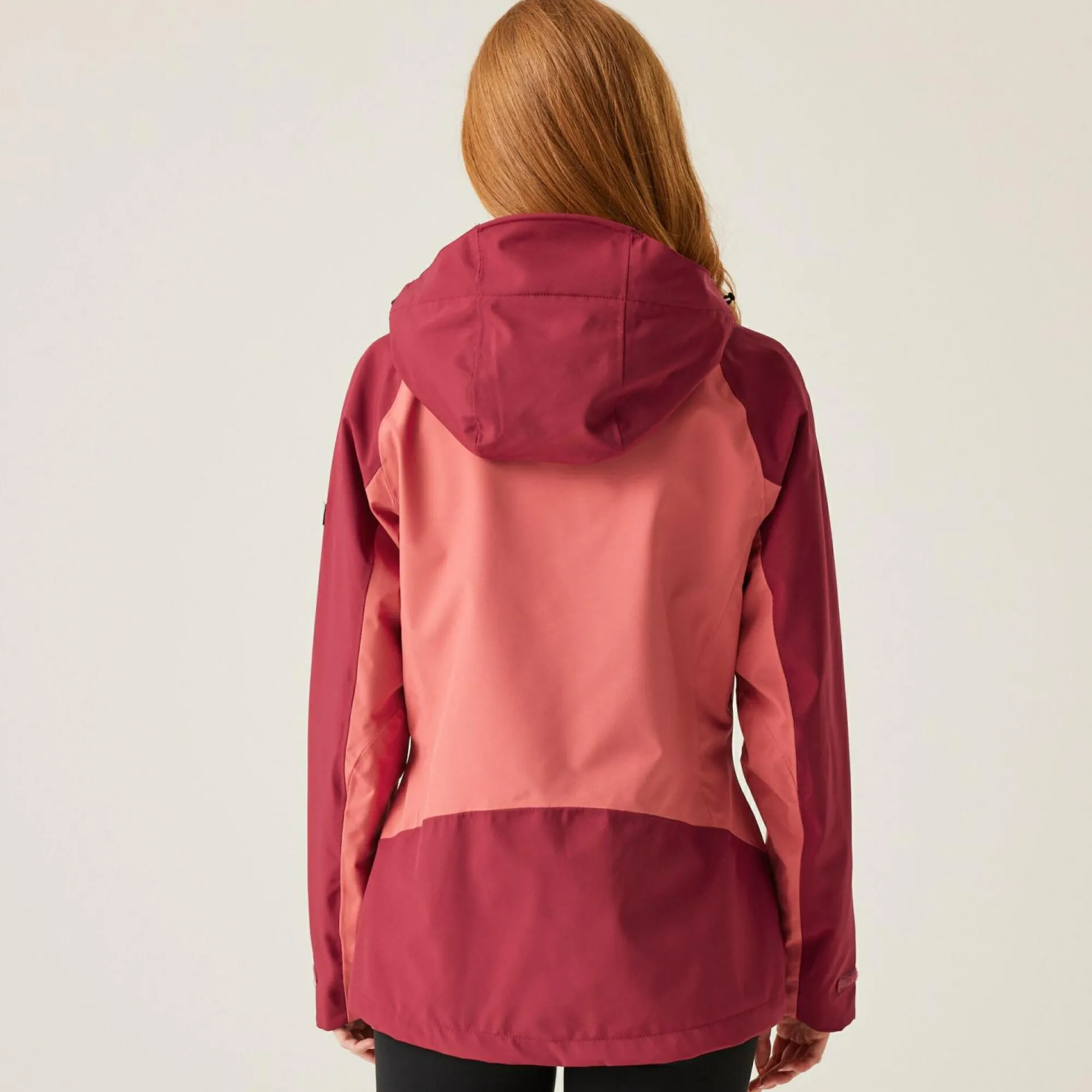 Women Regatta Waterproof Jackets<Women's Birchdale Waterproof Jacket |