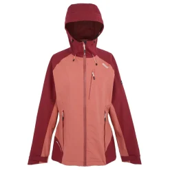 Women Regatta Waterproof Jackets<Women's Birchdale Waterproof Jacket |