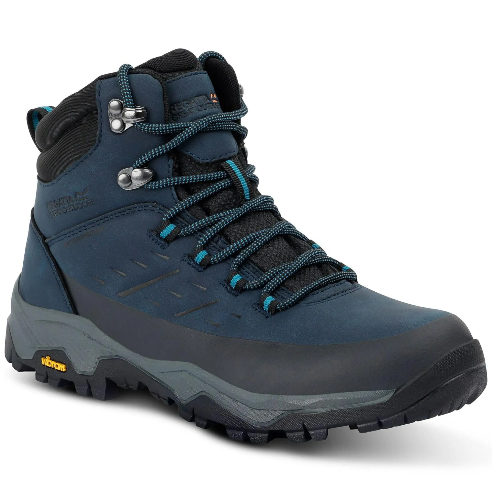 Women Regatta Walking Boots<Women's Blake Walking Boots |