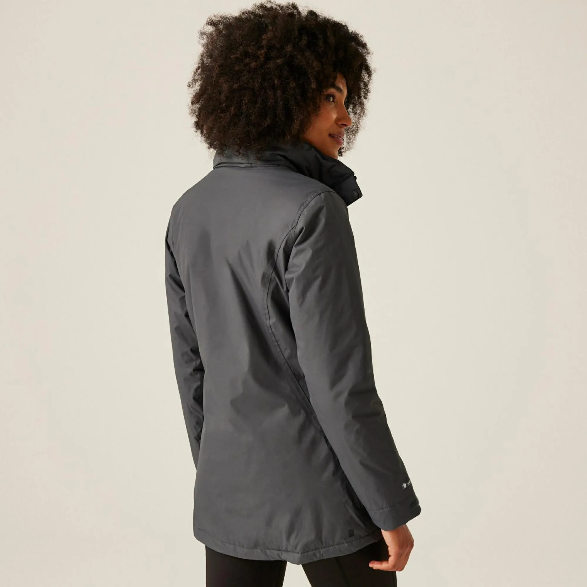Women Regatta Waterproof Jackets<Women's Blanchet II Waterproof Insulated Jacket |