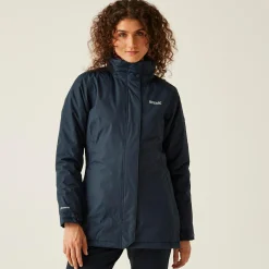 Women Regatta Waterproof Jackets<Women's Blanchet II Waterproof Insulated Jacket |