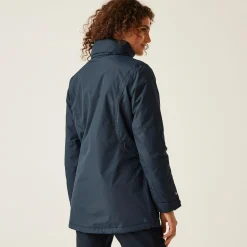 Women Regatta Waterproof Jackets<Women's Blanchet II Waterproof Insulated Jacket |