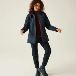 Women Regatta Waterproof Jackets<Women's Blanchet II Waterproof Insulated Jacket |