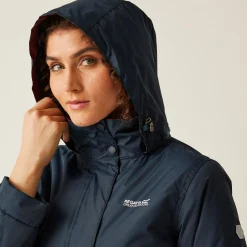 Women Regatta Waterproof Jackets<Women's Blanchet II Waterproof Insulated Jacket |