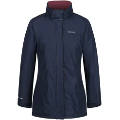 Women Regatta Waterproof Jackets<Women's Blanchet II Waterproof Insulated Jacket |