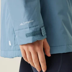Women Regatta Waterproof Jackets<Women's Blanchet II Waterproof Insulated Jacket |