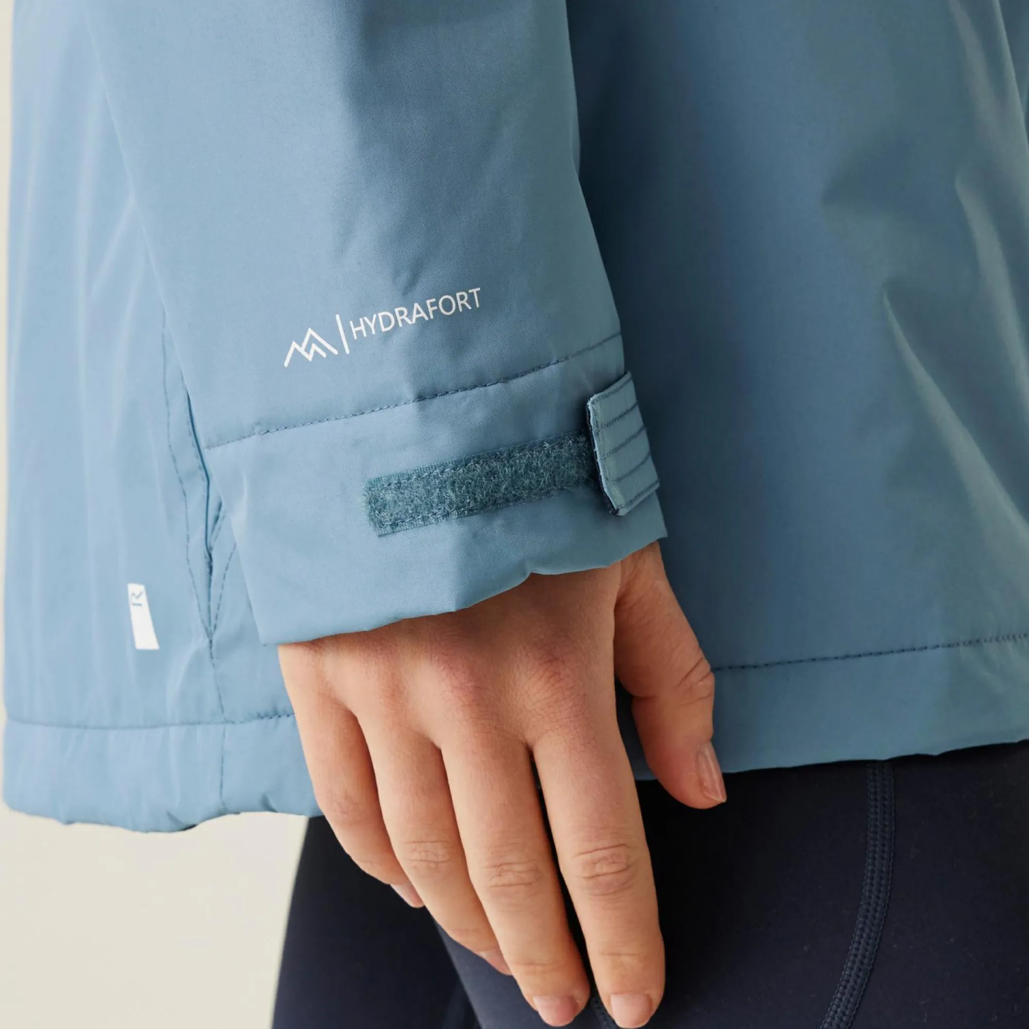 Women Regatta Waterproof Jackets<Women's Blanchet II Waterproof Insulated Jacket |