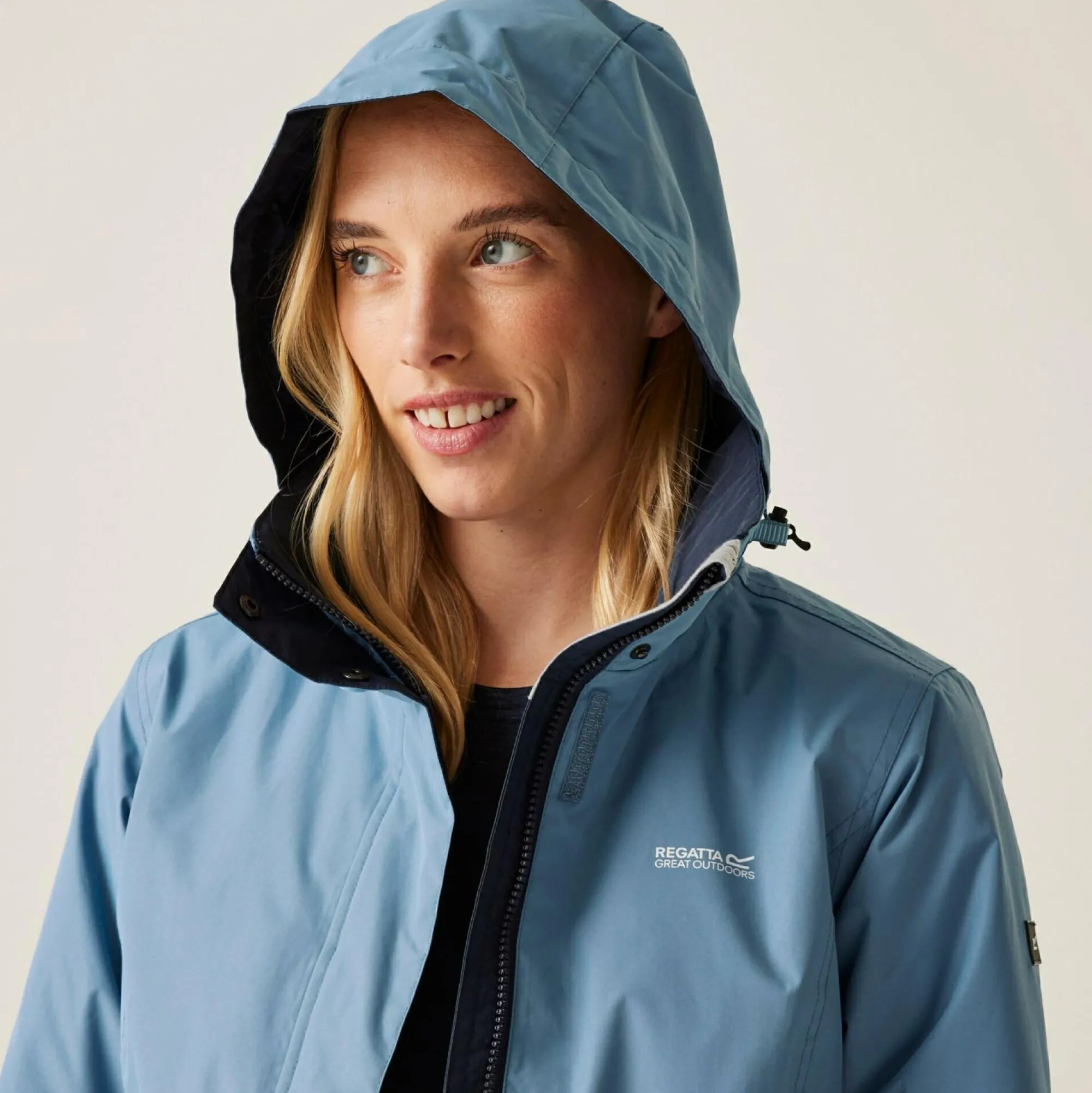 Women Regatta Waterproof Jackets<Women's Blanchet II Waterproof Insulated Jacket |