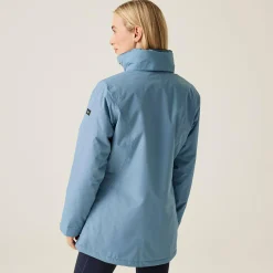 Women Regatta Waterproof Jackets<Women's Blanchet II Waterproof Insulated Jacket |