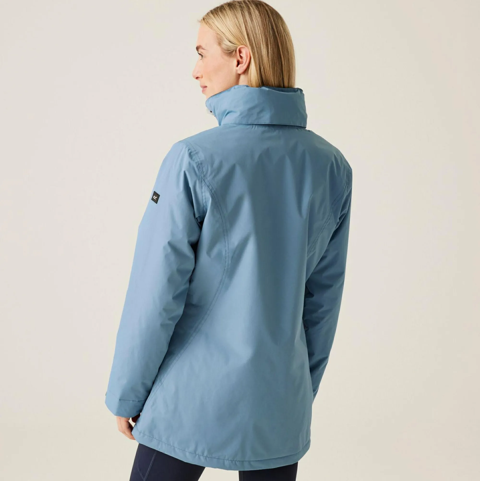 Women Regatta Waterproof Jackets<Women's Blanchet II Waterproof Insulated Jacket |