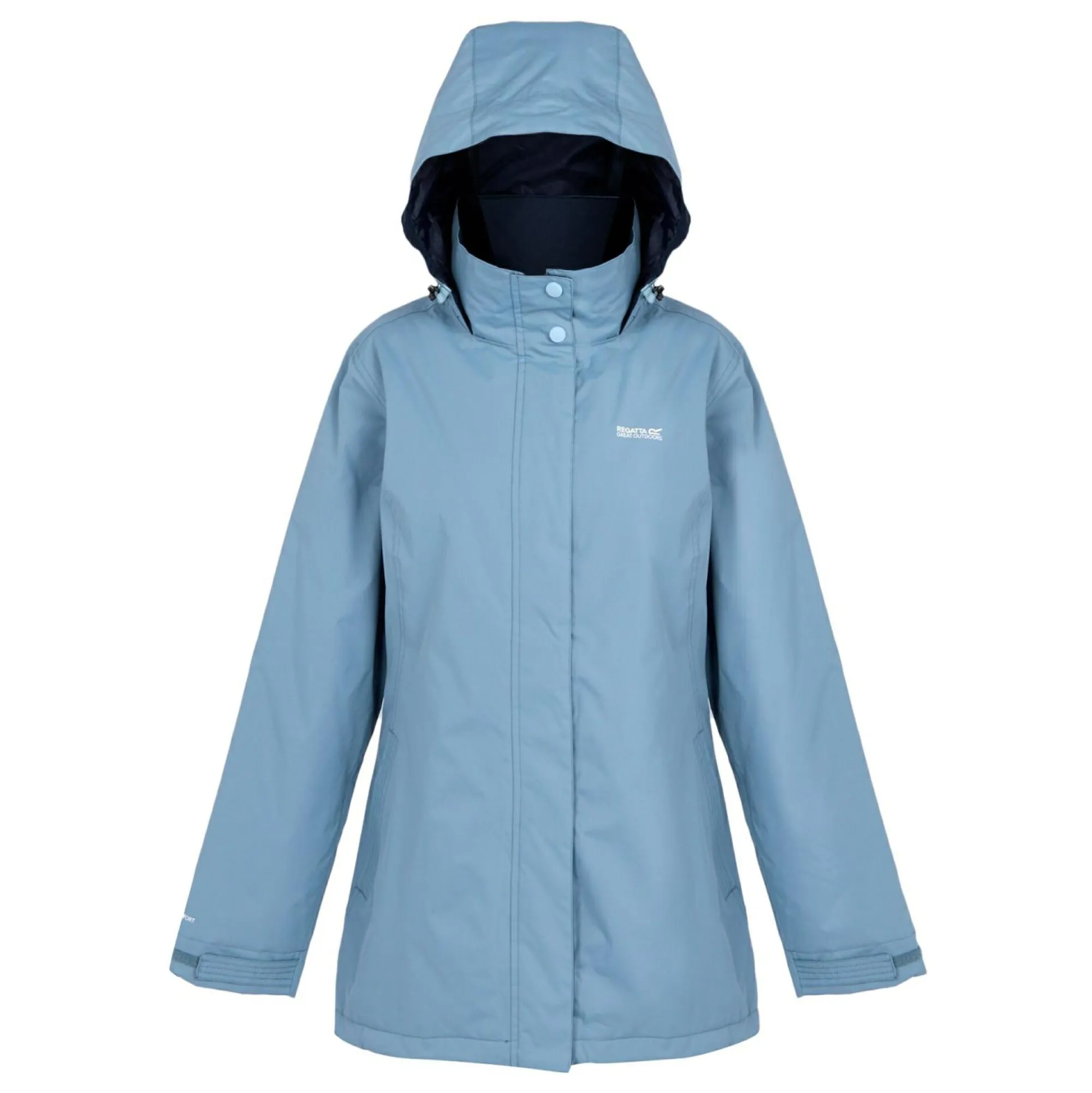 Women Regatta Waterproof Jackets<Women's Blanchet II Waterproof Insulated Jacket |