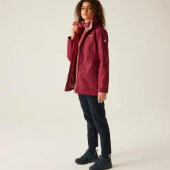 Women Regatta Waterproof Jackets<Women's Blanchet II Waterproof Insulated Jacket |