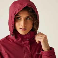 Women Regatta Waterproof Jackets<Women's Blanchet II Waterproof Insulated Jacket |