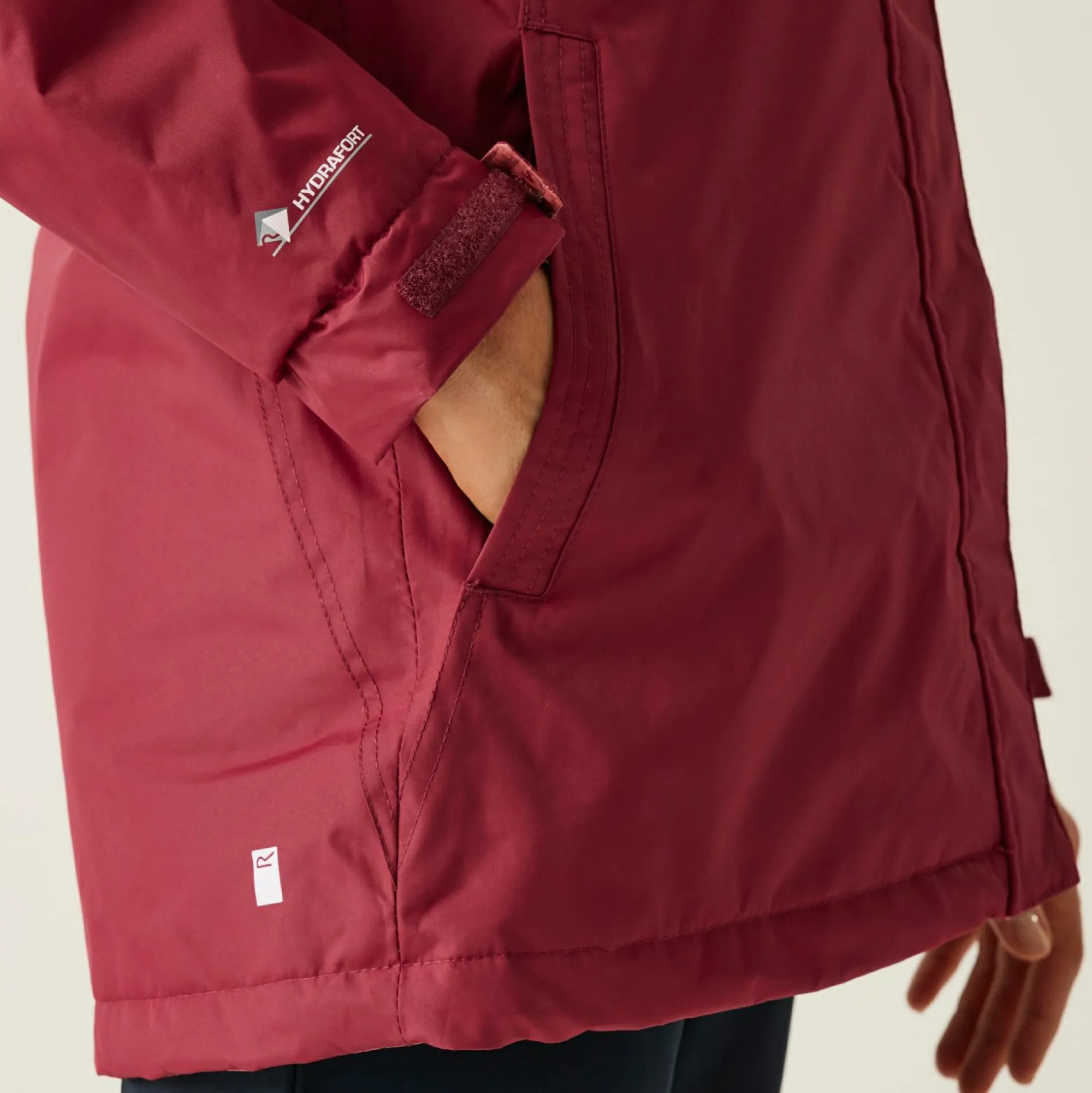 Women Regatta Waterproof Jackets<Women's Blanchet II Waterproof Insulated Jacket |